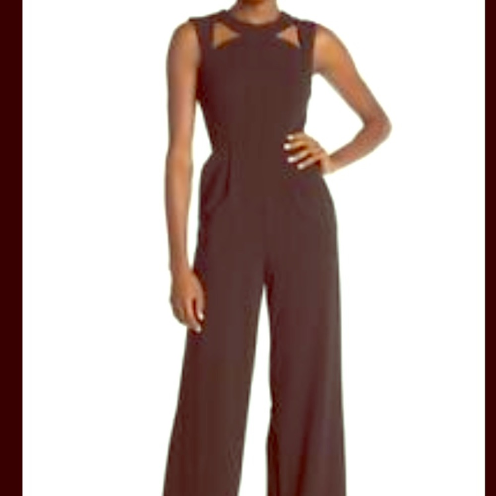 Calvin Klein black jumper 6